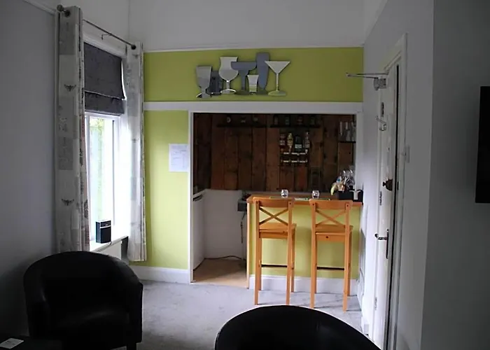 The Kenbury B&B