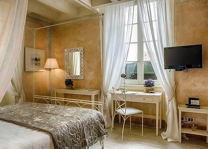 Relais Villa Vittoria