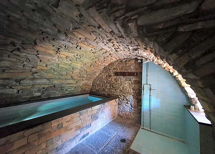 Albergo Diffuso Ca' Spiga
