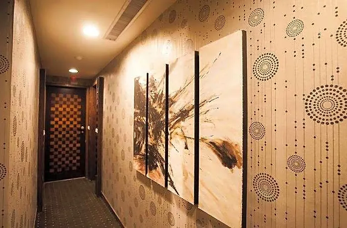 Love Hotel