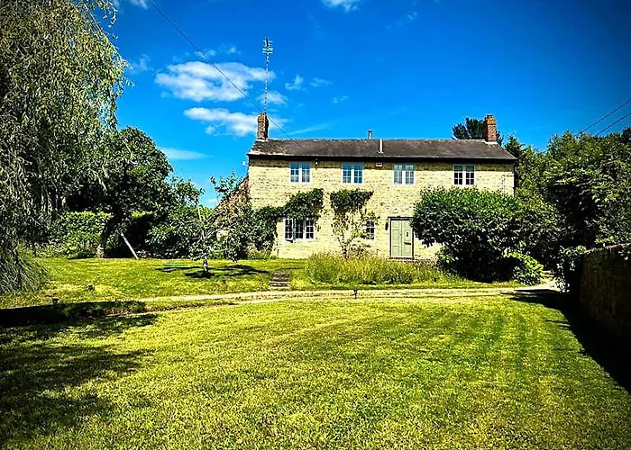 Home Farm Bed & Breakfast