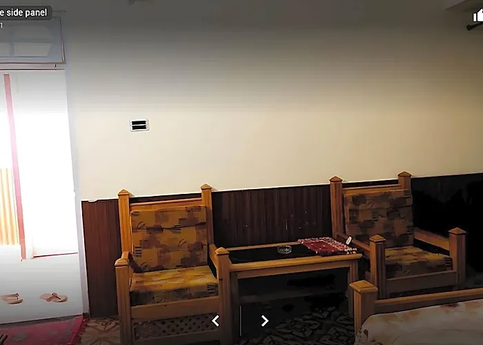 Rest Over Hotel
