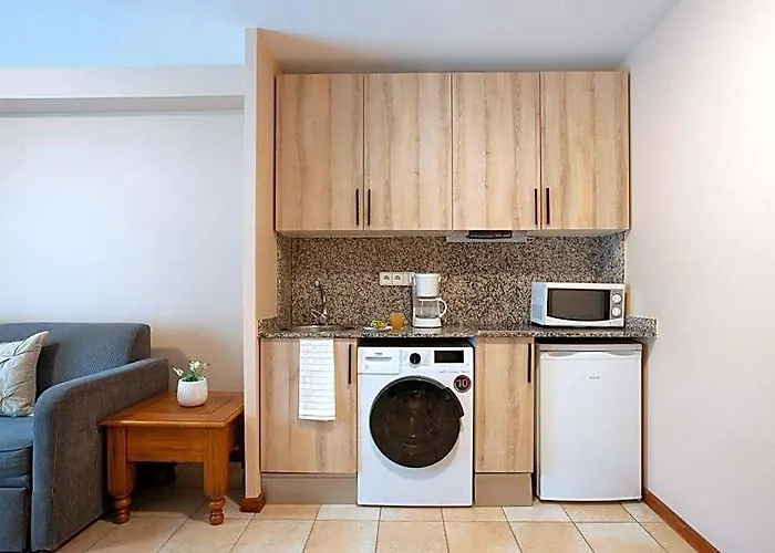 Apartamentos Ona Dorada El Tarter