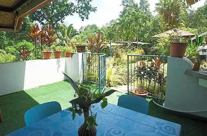 Sun House Rental