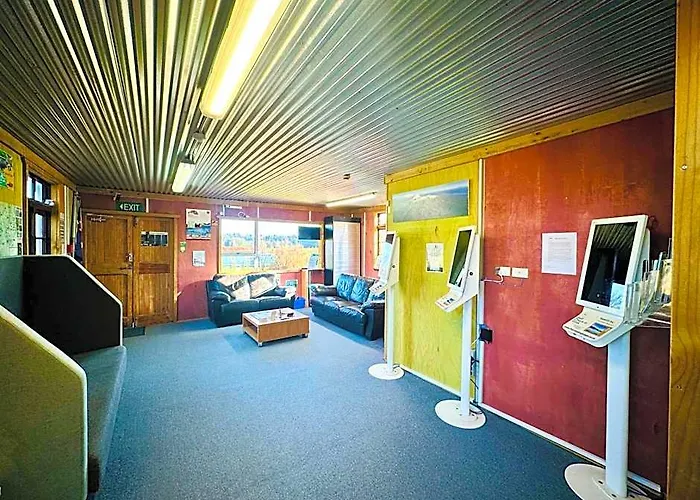 The Crossing Lodge