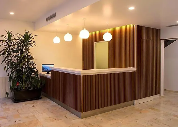 Hotel Miramar - Sao Pedro De Moel