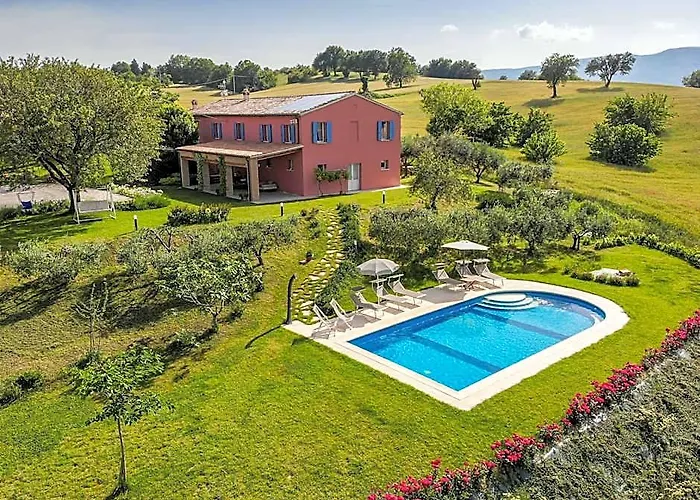 Belvilla By Oyo Villa Cucco
