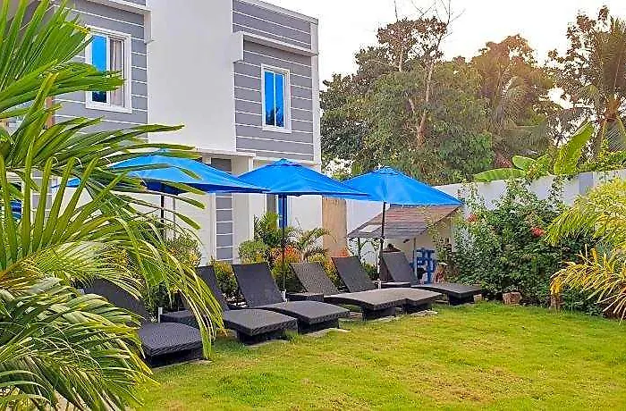 Sapphire Boutique Resort