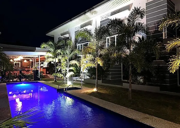 Sapphire Boutique Resort
