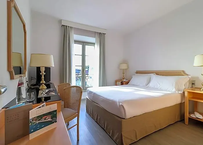 Shg Hotel Villa Carlotta