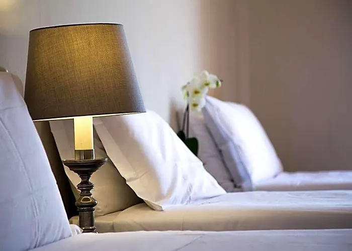 Shg Hotel Villa Carlotta