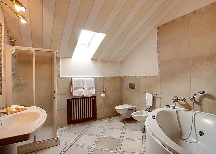 Poggio Radicati Hotel De Charme