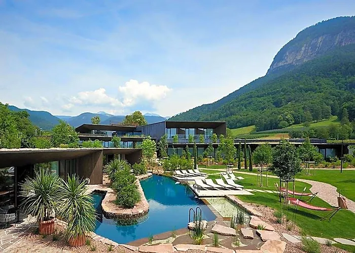 Manna Resort