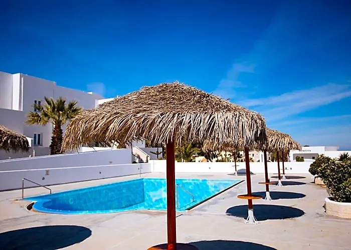 Nikos Hotel