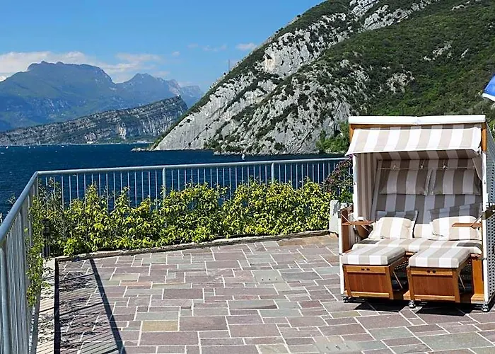 Villa Tempesta
