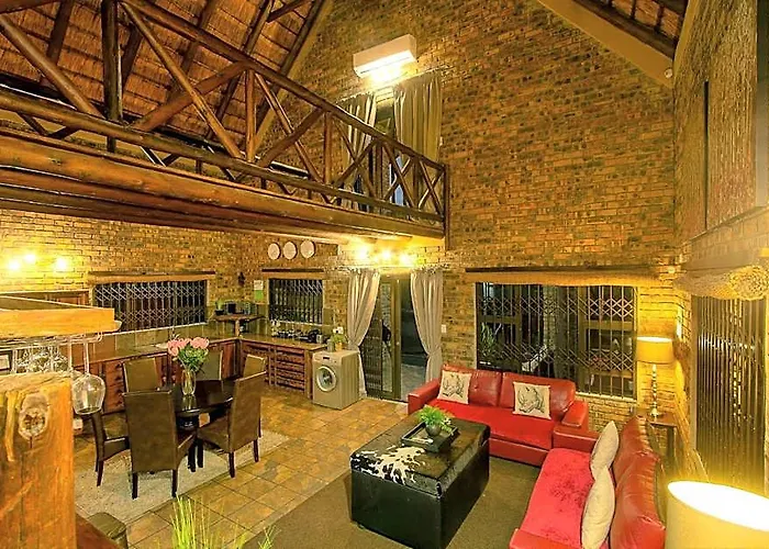 Wildgoose Lodge