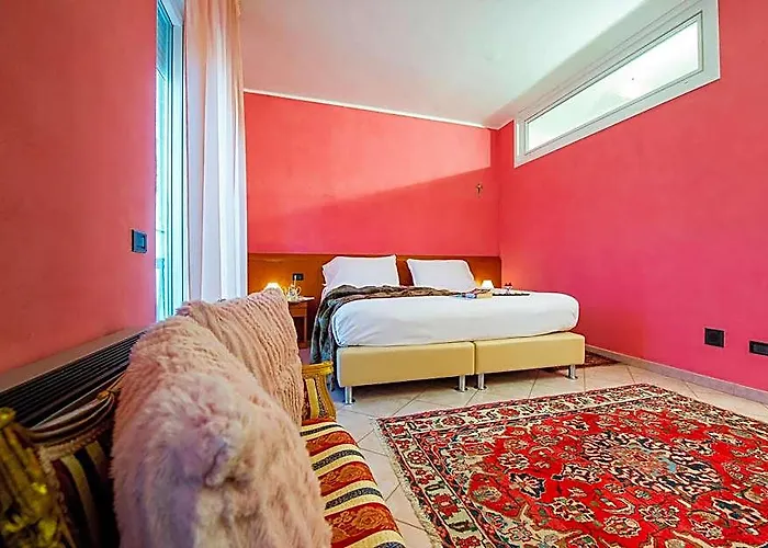 Hotel San Gerolamo
