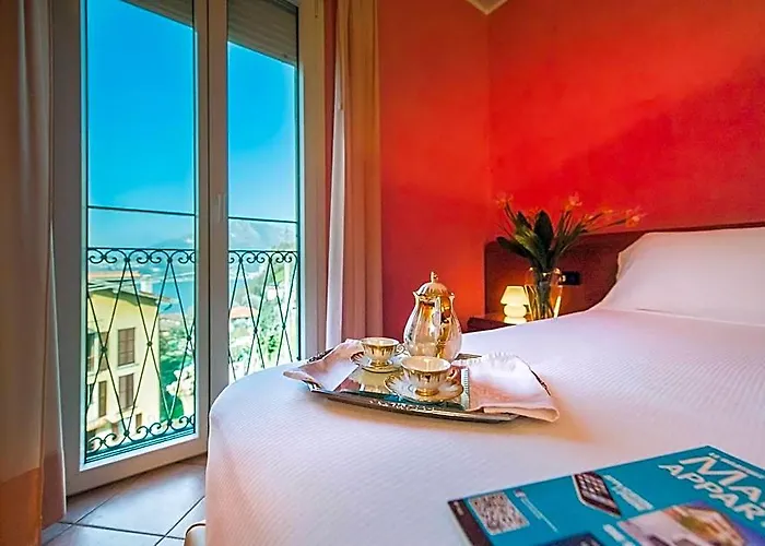 Hotel San Gerolamo