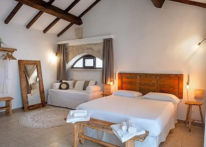 Agriturismo Aloni Costarella Masseria