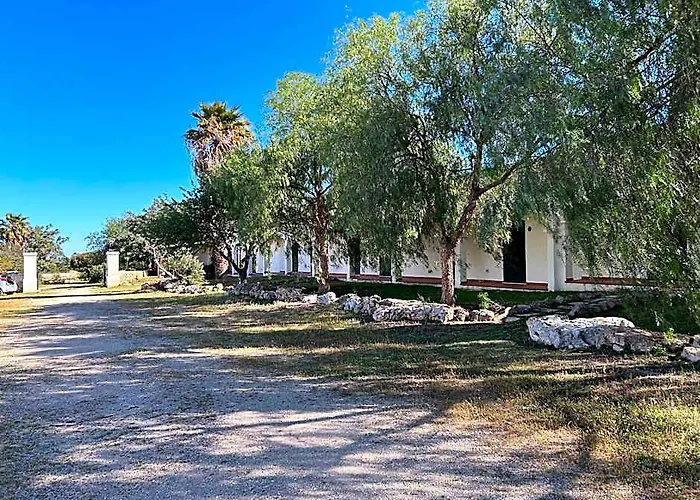 Agriturismo La Lucia