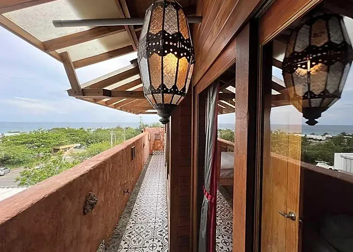 Afei Surf Inn - 5 Minutes Walk From South Beach