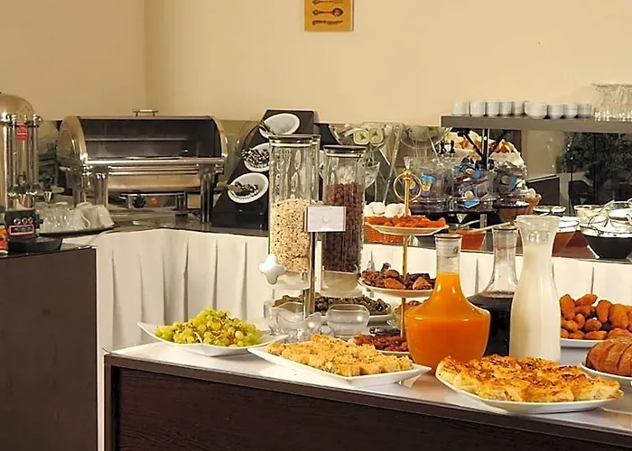 Edahan Otel