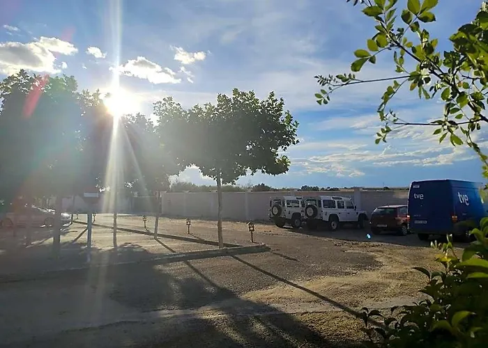 El Huesped Del Sevillano Ar