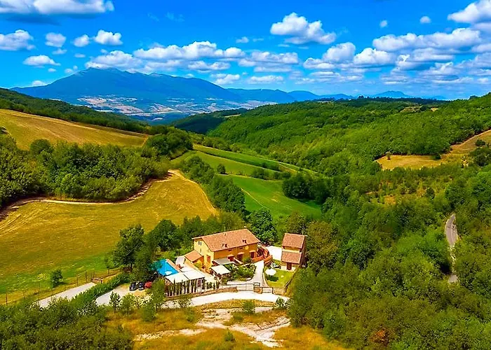 Selvicolle Country House