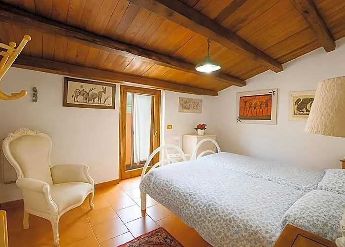 Selvicolle Country House
