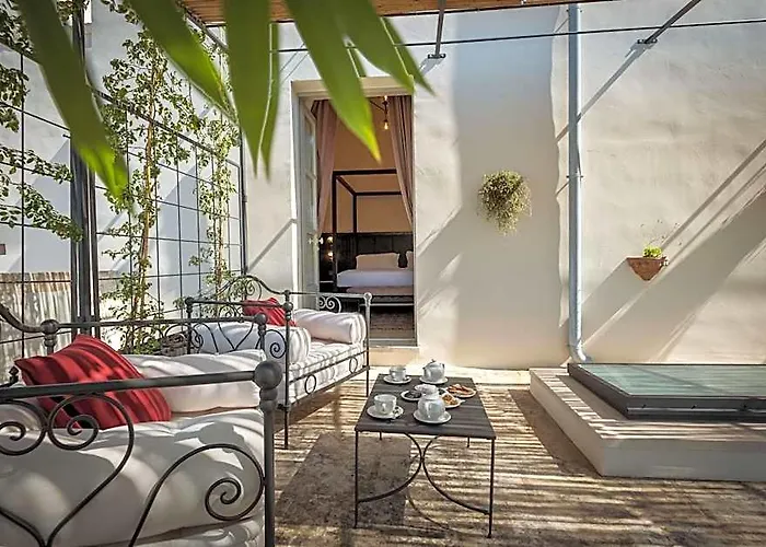 Nohasi Palace Lifestyle Hotel & Spa