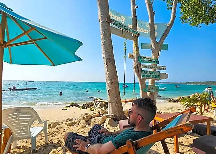 Freedom Beach Club