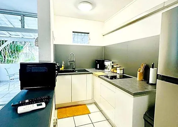 Oasis Studio 33