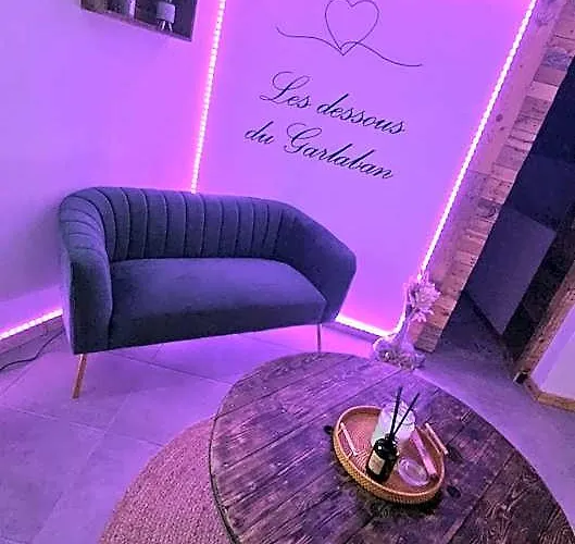 Love Room Les Dessous Du Garlaban