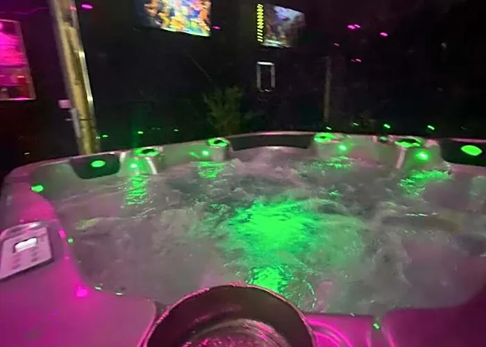 Sultan Spa Privatif Lille