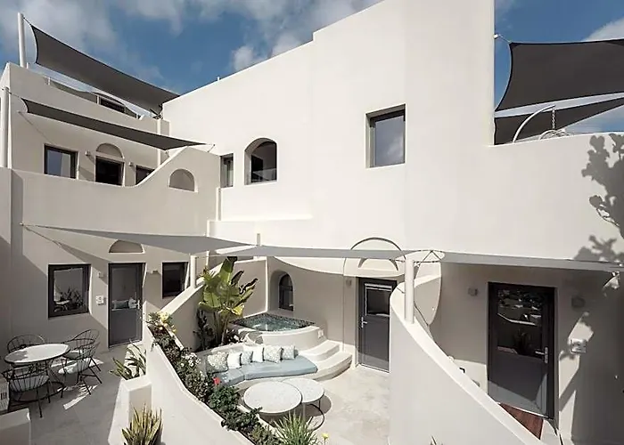 Galaria Serenity Suites