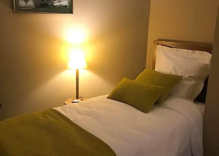 Hotel De L Image