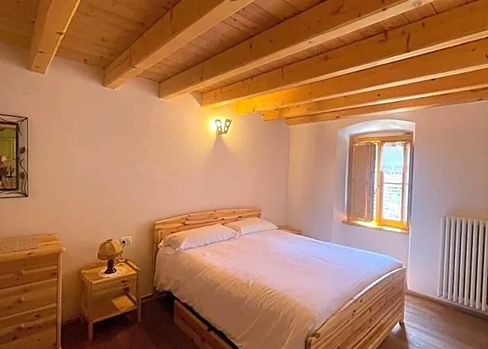 Albergo Diffuso Ornica Nel Cuore