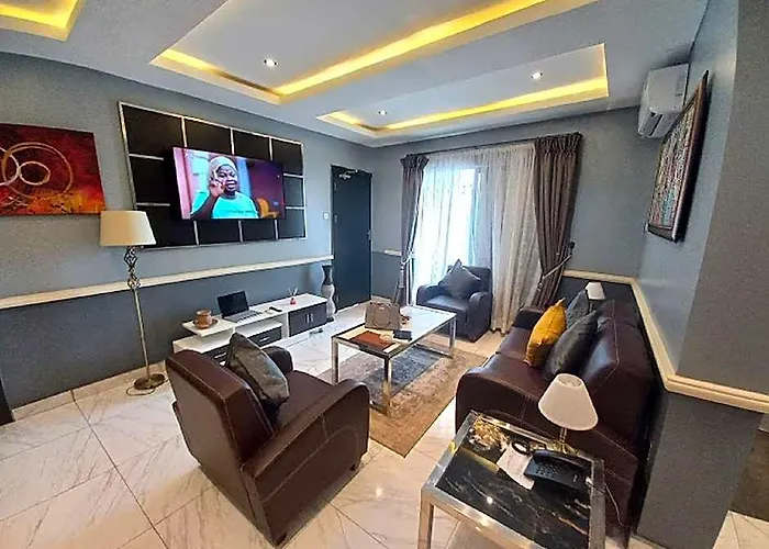 Cozy Suites