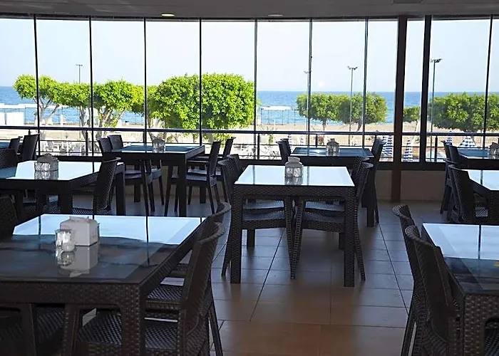 Denizkumu Hotel
