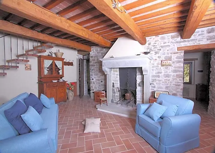 Belvilla By Oyo La Rocca Estate