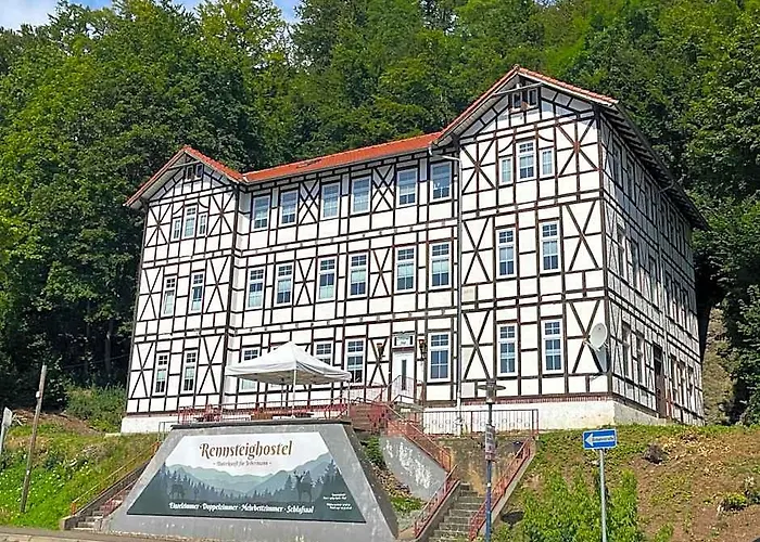 Rennsteighostel
