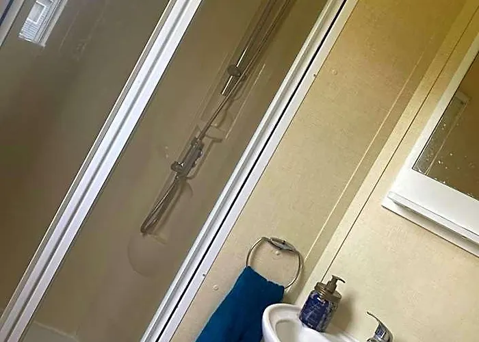 Cosy Holiday Home Stay
