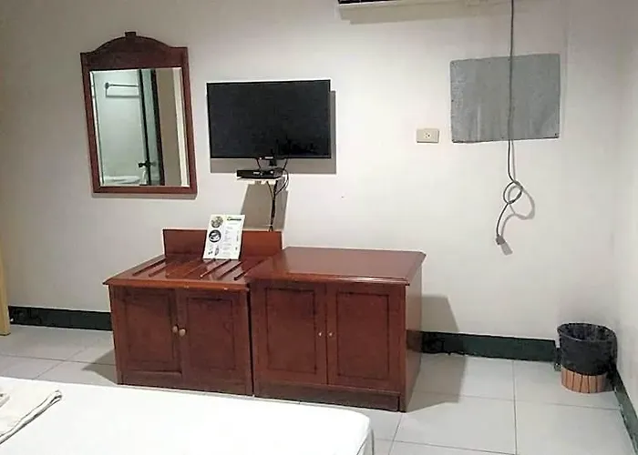 Asia Novo Boutique Hotel-Cabuyao