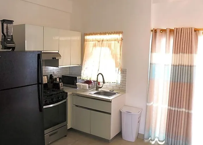 Blue Star Apartments & Hotel
