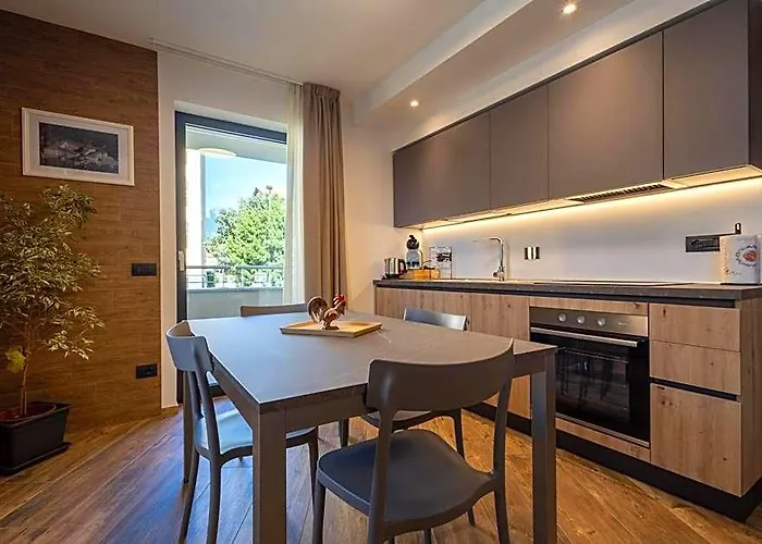 San Martin Holidays Home - Stay, Work & Fun