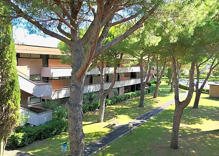 Isstravel, Holiday Homes From 400 To 900 Mt From The Sea, Apartments 6 Beds