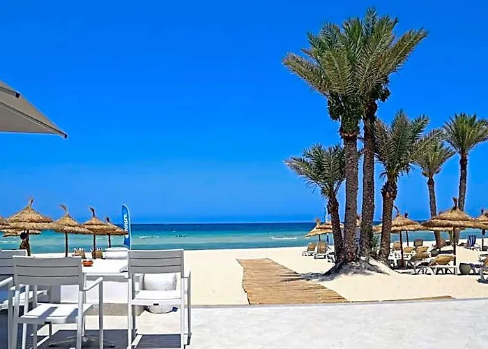 Djerba Golf Resort And Spa