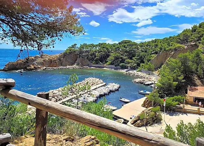 Le Cabanon Bleurivage