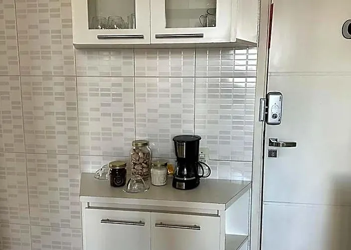 Apartamento Prata Morumbi