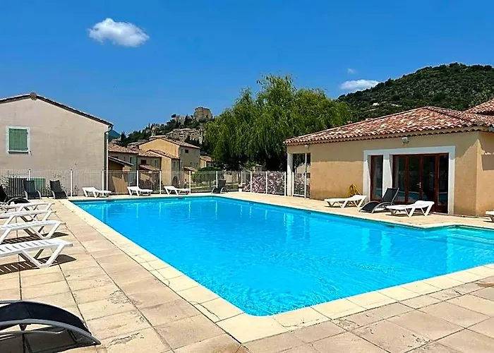 Olydea Les Sources